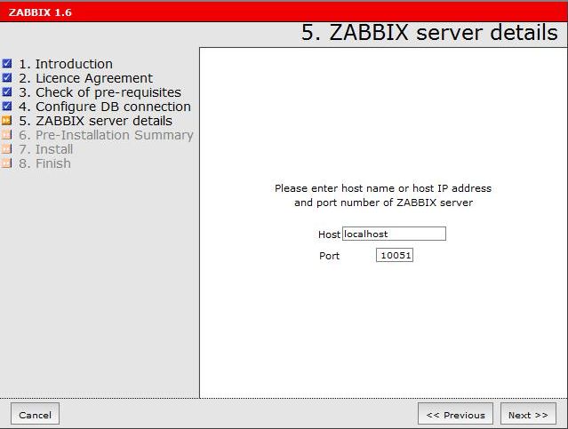 Установка zabbix 3.0 на freebsd 10