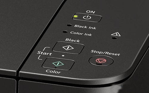 Устраняем коды ошибок принтеров canon: 5200, 5100, е16, в 200