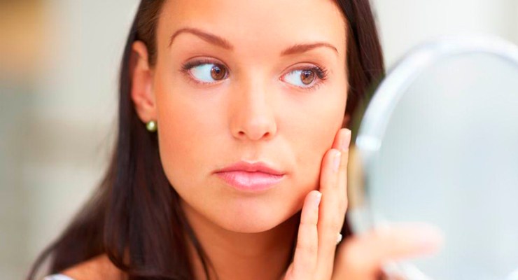 Узнай, как избавиться от прыщей и улучшить состояние кожи