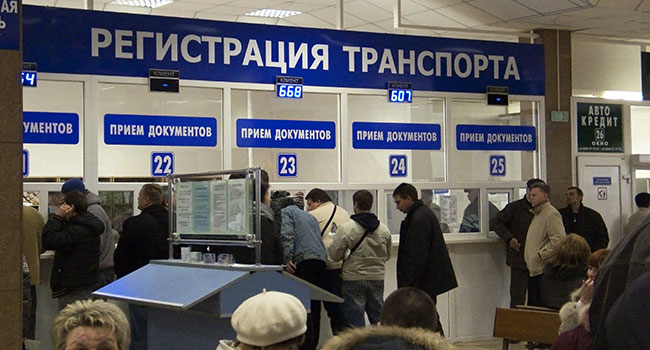 В каких случаях необходим техосмотр на прицеп согласно законодательству 2019