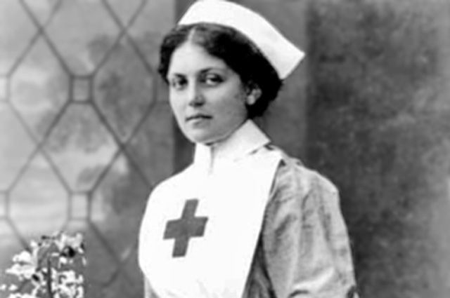 Вайолетт джессоп – интересные факты из жизни