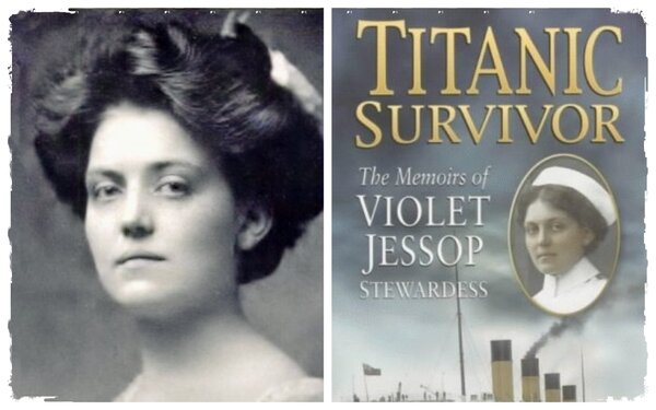 Вайолетт джессоп – интересные факты из жизни