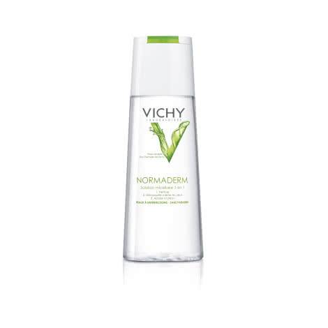Vichy normaderm: самые популярные средства из линейки