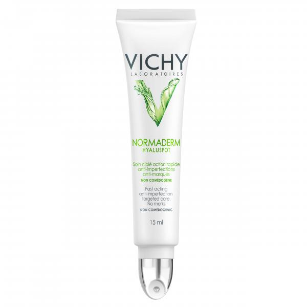 Vichy normaderm: самые популярные средства из линейки