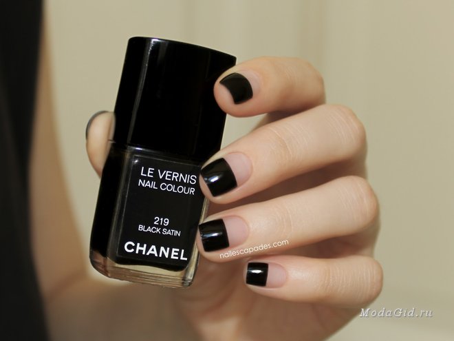 Видео: маникюр с помощью скотча, разнообразные рисунки и фигуры