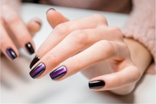 Виды маникюра: правильный маникюр – красота рук