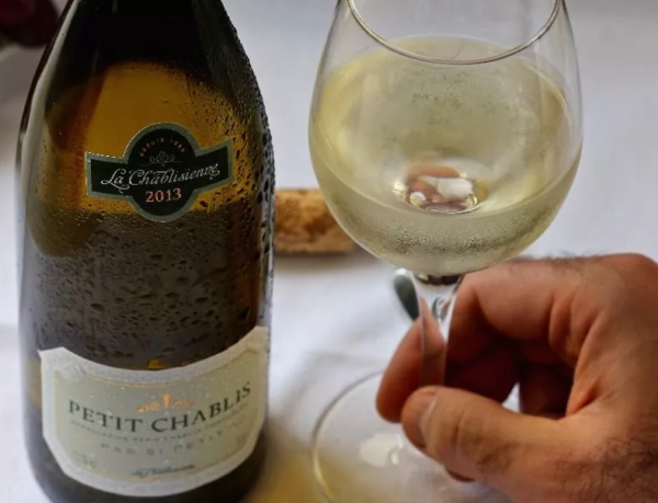 Вина Chablis (Шабли) – описание напитка и особенности букета, отзывы покупателей