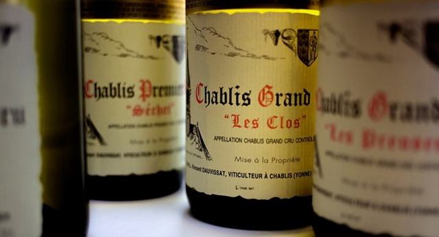Вина Chablis (Шабли) – описание напитка и особенности букета, отзывы покупателей