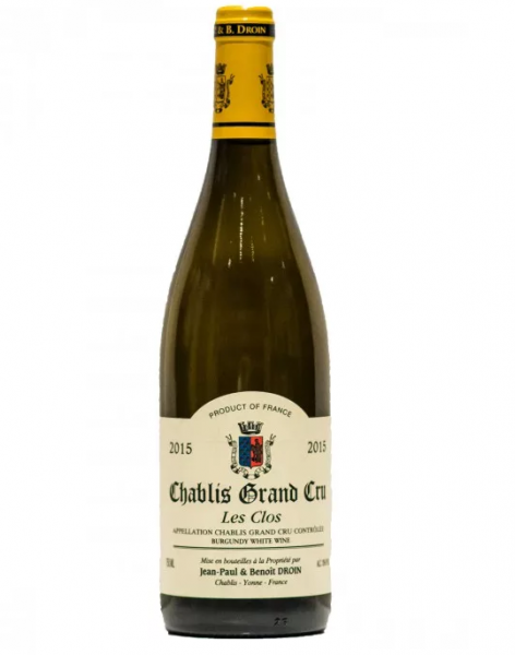 Вина Chablis (Шабли) – описание напитка и особенности букета, отзывы покупателей