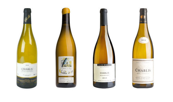 Вина Chablis (Шабли) – описание напитка и особенности букета, отзывы покупателей