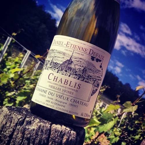Вина Chablis (Шабли) – описание напитка и особенности букета, отзывы покупателей