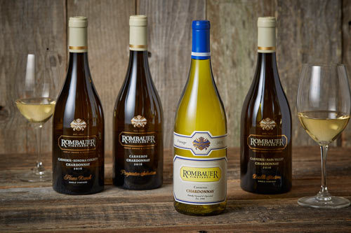 Вина Chardonnay (Шардоне) – виды напитка и культура употребления