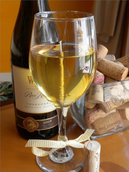 Вина Chardonnay (Шардоне) – виды напитка и культура употребления