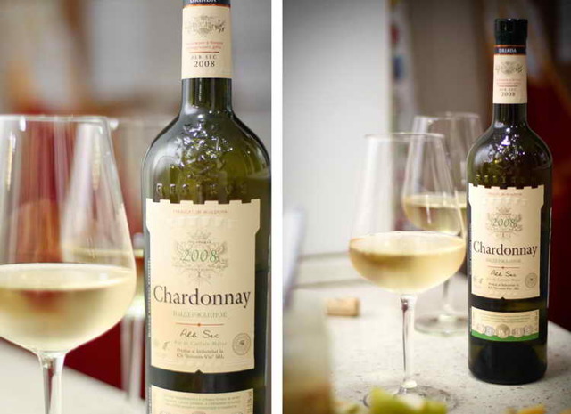 Вина Chardonnay (Шардоне) – виды напитка и культура употребления