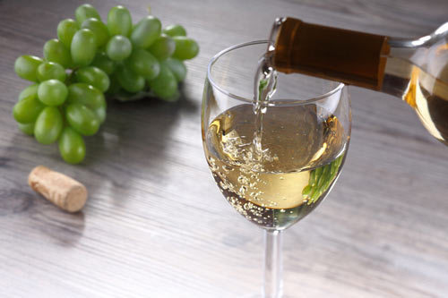 Вина Chardonnay (Шардоне) – виды напитка и культура употребления