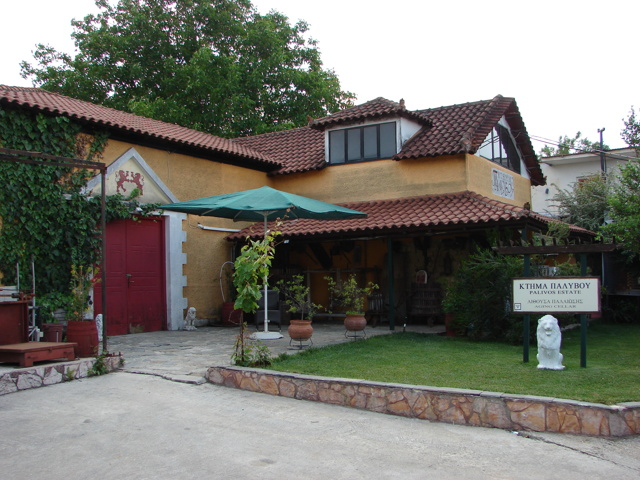 Вина Греции: популярные сорта и бренды, какое попробовать и купить?