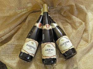 Вина Мерло (Merlot) – понятие и культура употребления