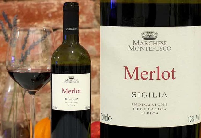 Вина Мерло (Merlot) – понятие и культура употребления