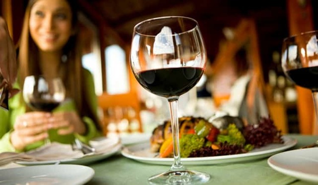 Вина Мерло (Merlot) – понятие и культура употребления