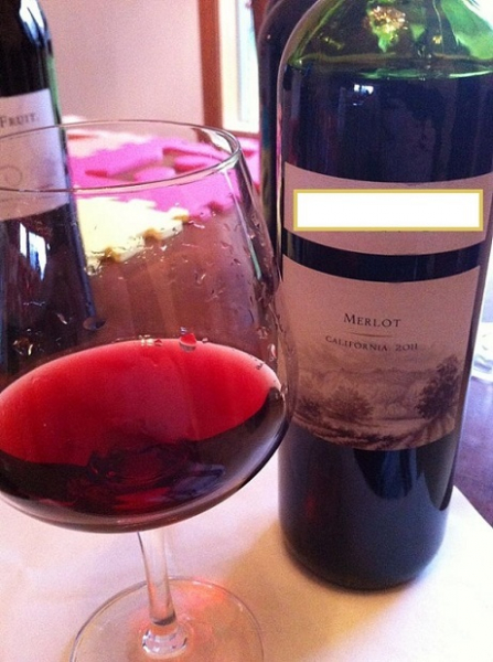 Вина Мерло (Merlot) – понятие и культура употребления