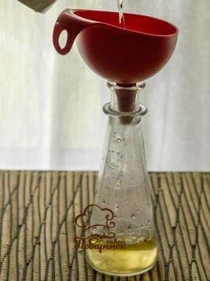 Винный уксус в домашних условиях: маленькие хитрости приготовления и использования