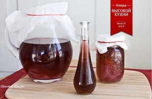 Винный уксус в домашних условиях: маленькие хитрости приготовления и использования