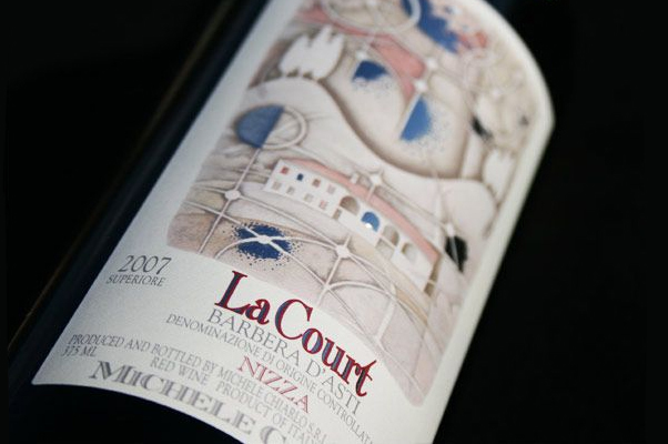 Вино Barbera (Барбера) — эталон итальянской культуры виноделия и традиций