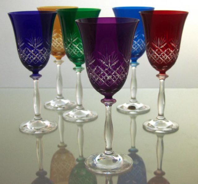 Вино Barbera (Барбера) — эталон итальянской культуры виноделия и традиций