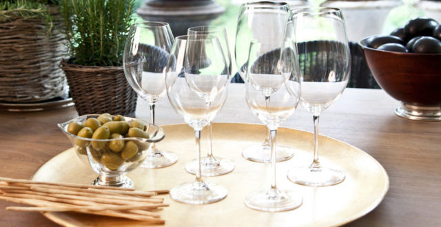 Вино Barbera (Барбера) — эталон итальянской культуры виноделия и традиций