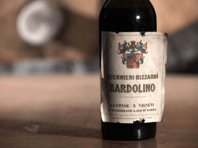 Вино Bardolino (Бардолино): особенности производства и культура пития