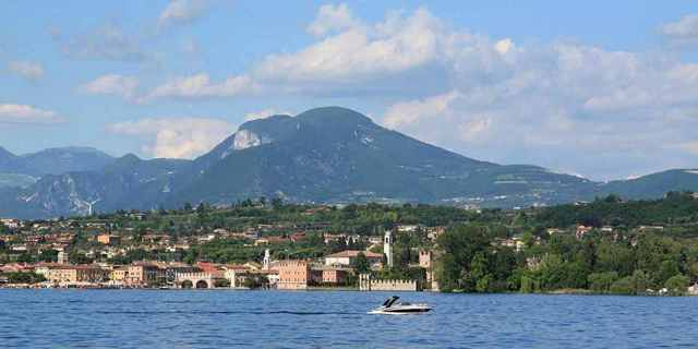 Вино Bardolino (Бардолино): особенности производства и культура пития
