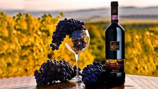 Вино Brunello di Montalcino (Брунелло ди Монтальчино): особенности и культура пития