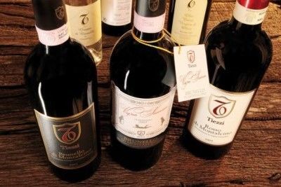 Вино Brunello di Montalcino (Брунелло ди Монтальчино): особенности и культура пития
