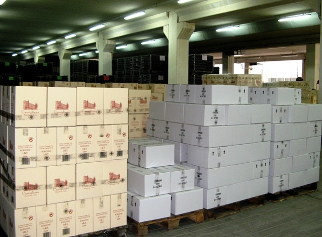 Вино Brunello di Montalcino (Брунелло ди Монтальчино): особенности и культура пития
