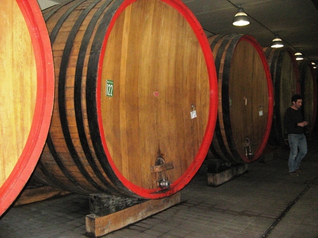 Вино Brunello di Montalcino (Брунелло ди Монтальчино): особенности и культура пития