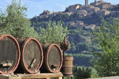 Вино Brunello di Montalcino (Брунелло ди Монтальчино): особенности и культура пития