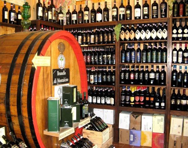 Вино Brunello di Montalcino (Брунелло ди Монтальчино): особенности и культура пития