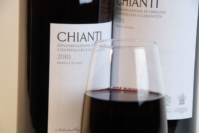 Вино Chianti (Кьянти): подробности о красном сухом напитке и его разновидности