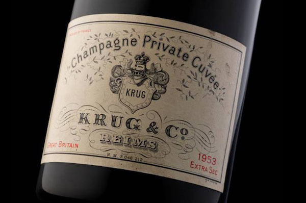 Вино Cuvee (Кюве) – четыре трактовки термина на этикетке