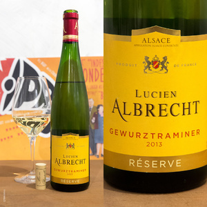 Вино Gewurztraminer (Гевюрцтраминер): описание напитка и с чем правильно подавать?