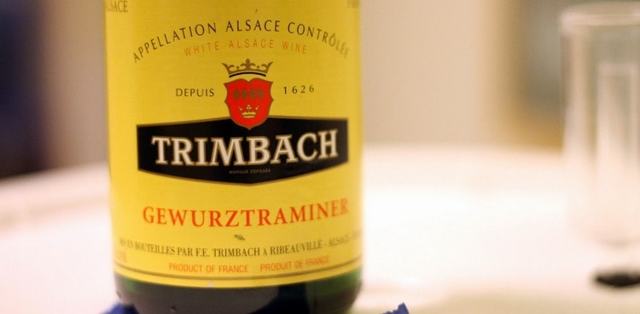 Вино Gewurztraminer (Гевюрцтраминер): описание напитка и с чем правильно подавать?