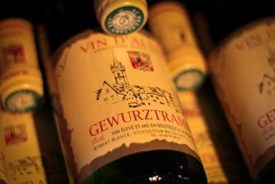 Вино Gewurztraminer (Гевюрцтраминер): описание напитка и с чем правильно подавать?