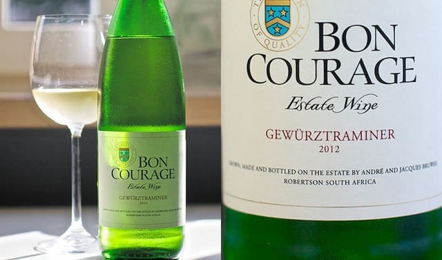 Вино Gewurztraminer (Гевюрцтраминер): описание напитка и с чем правильно подавать?