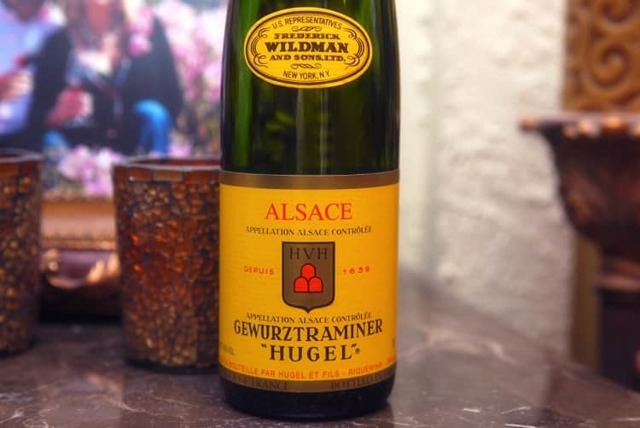Вино Gewurztraminer (Гевюрцтраминер): описание напитка и с чем правильно подавать?