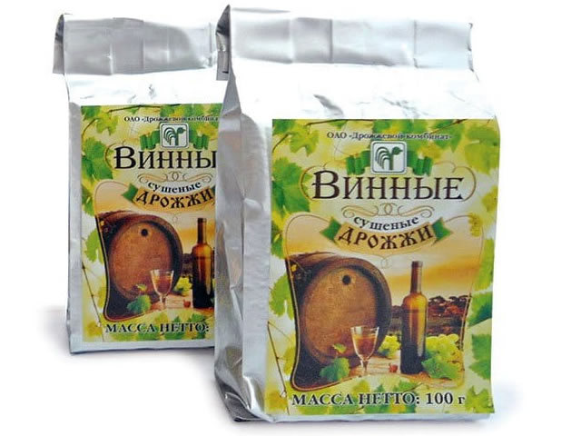 Вино из ежевики в домашних условиях — рецепт и технология