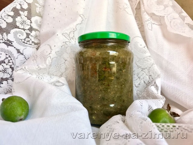 Вино из фейхоа в домашних условиях: экзотический рецепт, не имеющий аналогов в мировом виноделии