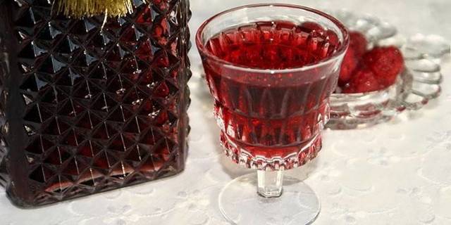 Вино из вишни в домашних условиях — правильный рецепт