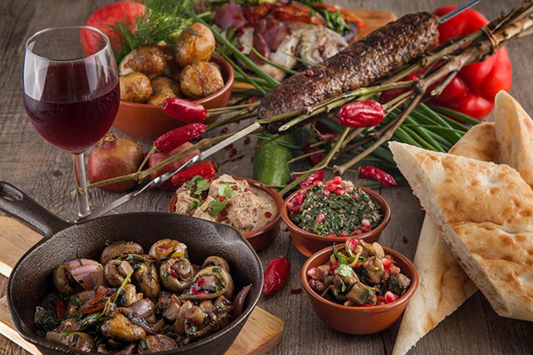 Вино Khvanchkara (Хванчкара): происхождение и главный секрет грузинского рубинового напитка