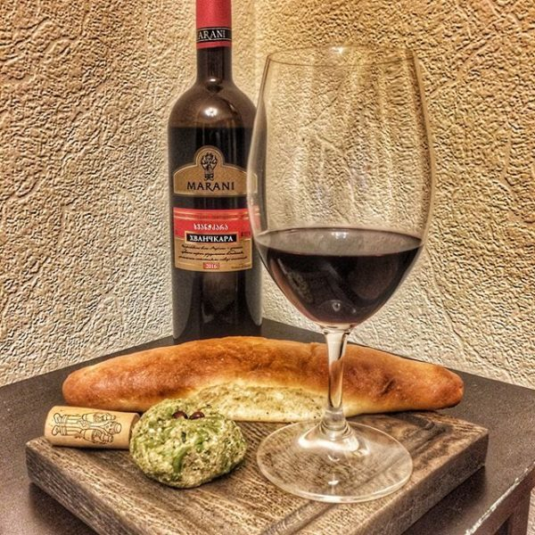 Вино Khvanchkara (Хванчкара): происхождение и главный секрет грузинского рубинового напитка