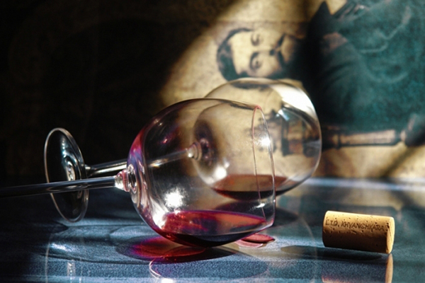 Вино Khvanchkara (Хванчкара): происхождение и главный секрет грузинского рубинового напитка